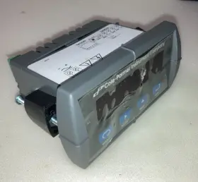 30005-00 Cole-parmer New Universal Input Panel Meter 0.56 Inch /85-265vac #3