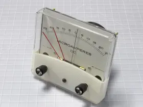 58-1862-8100 Cpi 1502l Microamperes Dc T195448