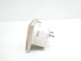 016-01aa-ecsn Crompton Ammeter 0-800dc Amperes #2