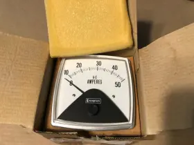 016-02aa-lsnt-c6 Crompton Meter