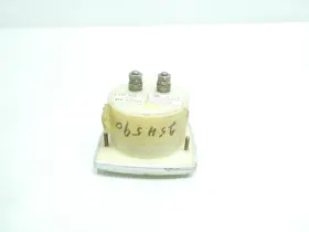 N58-a01v6s Crompton 016-050 Panel Meter 0-3850fpm #3
