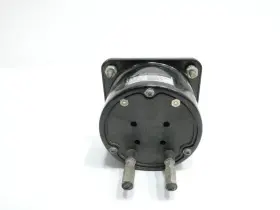 077-05fa-lspb-c6 Crompton Ammeter 0-75a Amp #3