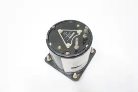 077-08aa-lspz Crompton Ammeter 0-150a Amp #3