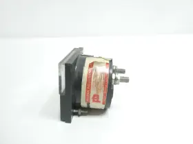 213-02aa-lsnt Crompton Ammeter 0-50a Amp #2