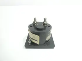 213-02aa-lsnt Crompton Ammeter 0-50a Amp #3