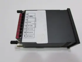 262-dowu-sesf-c6-pq-15 Crompton Panel Meter Instruments 4 Digit Ac Volts Display Type 262-dowu #3