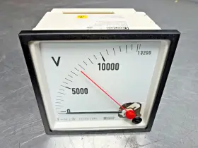 Crompton E244-02v-g-zq C7-er E244-02v-g-zq C7-er Voltmeter