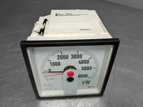 Crompton E244-216-g-qq- -c7-er E244-216-g-qq- -c7-er Meter