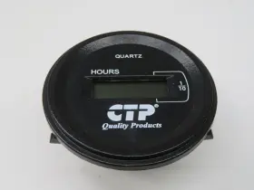 T252580 Ctp 9w1494 Digital Meter Kit #3
