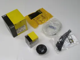 T252580 Ctp 9w1494 Digital Meter Kit
