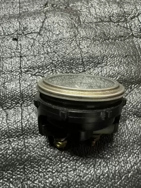 2867768 Cummins Amperes Meter - P/n #2