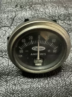 2867768 Cummins Amperes Meter - P/n #3