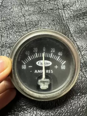 2867768 Cummins Amperes Meter - P/n
