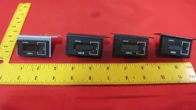 700dr0010 Curtis 4 Hour Meter T9333