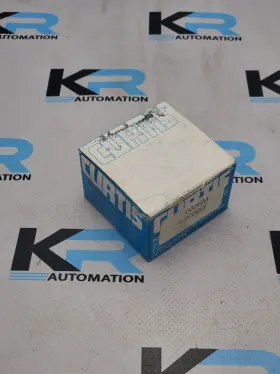701rn00101248d Curtis Hour Meter Gauge