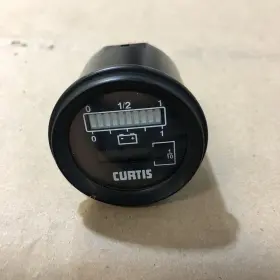 803rb2448bcj3010 Curtis Battery Hour Gauge