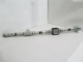 32zn69-assy Dayton 243591 Old-stock Electronic Flowmeter Assy 1npt 32gpm