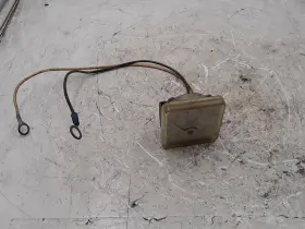 Dr-1079064y83 Dc Pluskota D.c. Amperes Meter