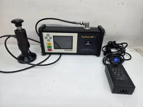At16775 Defelsko Positest At- Automatic Adhesion Tester S/n