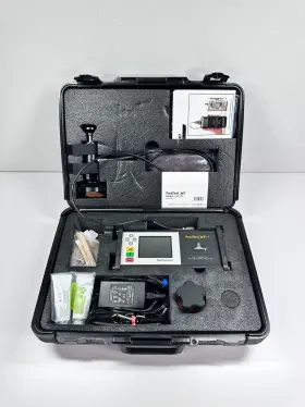 Ata50c Defelsko Positest At-a Automatic Pull-off Adhesion Tester Kit With Warranty