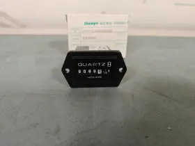 0601800682 Denyo Hour Meter Genuine Oem