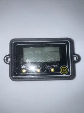 795853 Digital Nortrac Display Meter