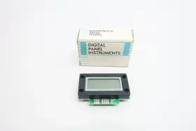 04726753-003 Digital Panel Instruments Meter