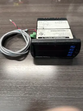 Pd6000-6r3 Digital Precision Provu Process Meter Model