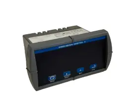 Pd765-6x0-10 Digital Used Precision Panel Meter