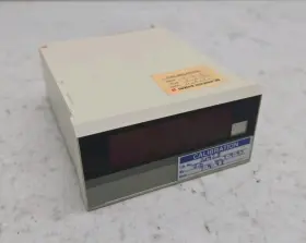 D3314-03 Digitech Digitec Digital Panel Meter Used See Pictures For Details