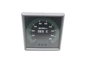 Swvgg1xxy4mdlxbx Dixson Sw051p Programmalbe Bar Graph 0-900c 24v-dc