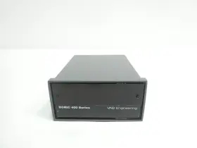 400a-131201 Doric 400a Digital Temperature Indicator 100-125v-ac