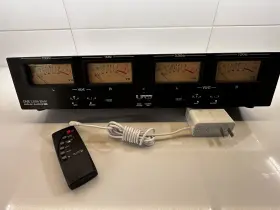 Xx-vu4 Douk Audio Analog Vu Meter Eq Mic Sound Level Display Rca Xlr Xx-vu4 Douk Audio Analog Vu Meter Eq Mic Sound Level Display Rca Xlr