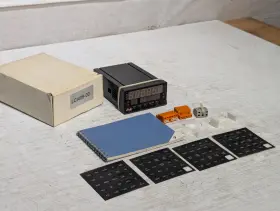 Lci408-00 Dwyer Love Controls Multifunction Indicator
