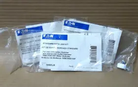 1mm5jk Eaton Lot Of 2 New Cutler Hammer Standard Fifth Jaw Kit For 1mm 1mp 3mm