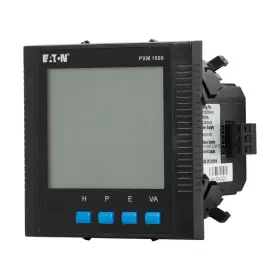 Pxm1000mb13 Eaton Power Xpert Meter 1000 Multifunction And Energy