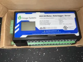 Eg4130 Egauge New Systems Meter Data-logger Server
