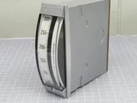 004515501 Eil Meter Termperature Indicator T199618