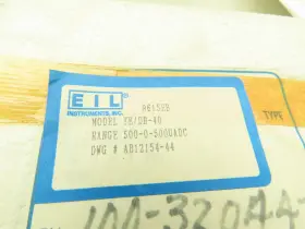 100-32044-044 Eil Ye/db-40 Panel Meter Dc Ammeter Gauge 100-0-100 Deviation 4 Inch Od #2 100-32044-044 Eil Ye/db-40 Panel Meter Dc Ammeter Gauge 100-0-100 Deviation 4 Inch Od #2