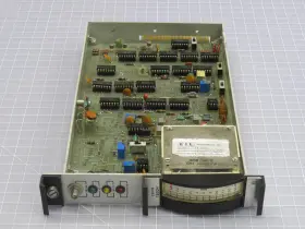 T239155 Eil 1136vb Panel Meter #2
