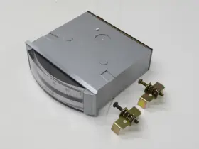 180011lsls Eil Switchboard Edgewise Meters T213249