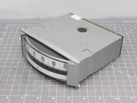 180183heaa Eil Range 77-100 Percent Scale Gauge Meter T164861 180183heaa Eil Range 77-100 Percent Scale Gauge Meter T164861