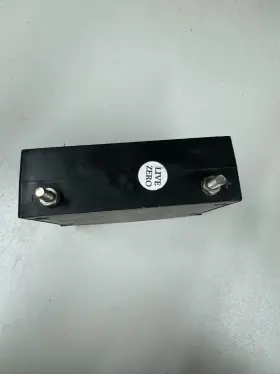 1151-vb Eil Instruments International Panel Meter 1-5vdc #2