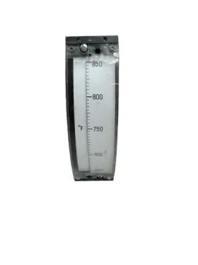 1151-vb Eil Instruments International Panel Meter 1-5vdc