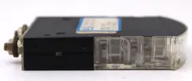 Eil Instruments Ye/287 Amperes Meter #2