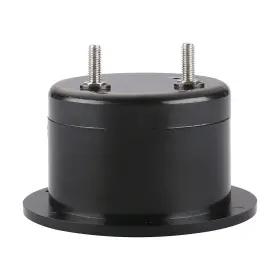 62t2-v Electric Round Voltmeter Voltage Meter 62t2 Gauge Analog Panel Class 2.5 Ac 150v #3