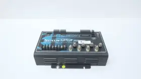Electro Industries 1252-s-120-d2-60 Nexus Revenue Meter 100-250v-ac/dc