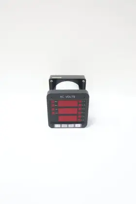 3dva120-2e-v-120-d2-nl Electro Industries Digital Power Meter 125v-ac
