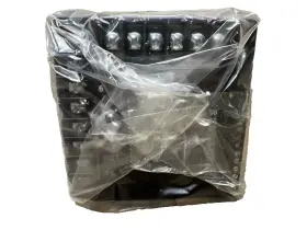 Dmms300-3e-v-a-kw-g-115a-nl Electro Industries Power Meter #3 Dmms300-3e-v-a-kw-g-115a-nl Electro Industries Power Meter #3