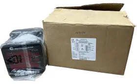 Dmms300-3e-v-a-kw-g-115a-nl Electro Industries Power Meter Dmms300-3e-v-a-kw-g-115a-nl Electro Industries Power Meter